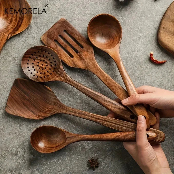 NordHome Kitchen Utensil Set – The Original