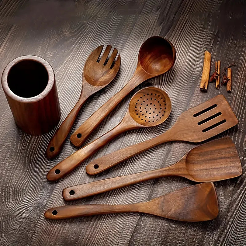 NordHome Kitchen Utensil Set – The Original
