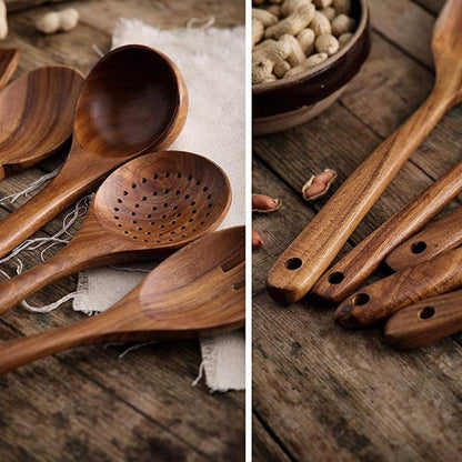 NordHome Kitchen Utensil Set – The Original