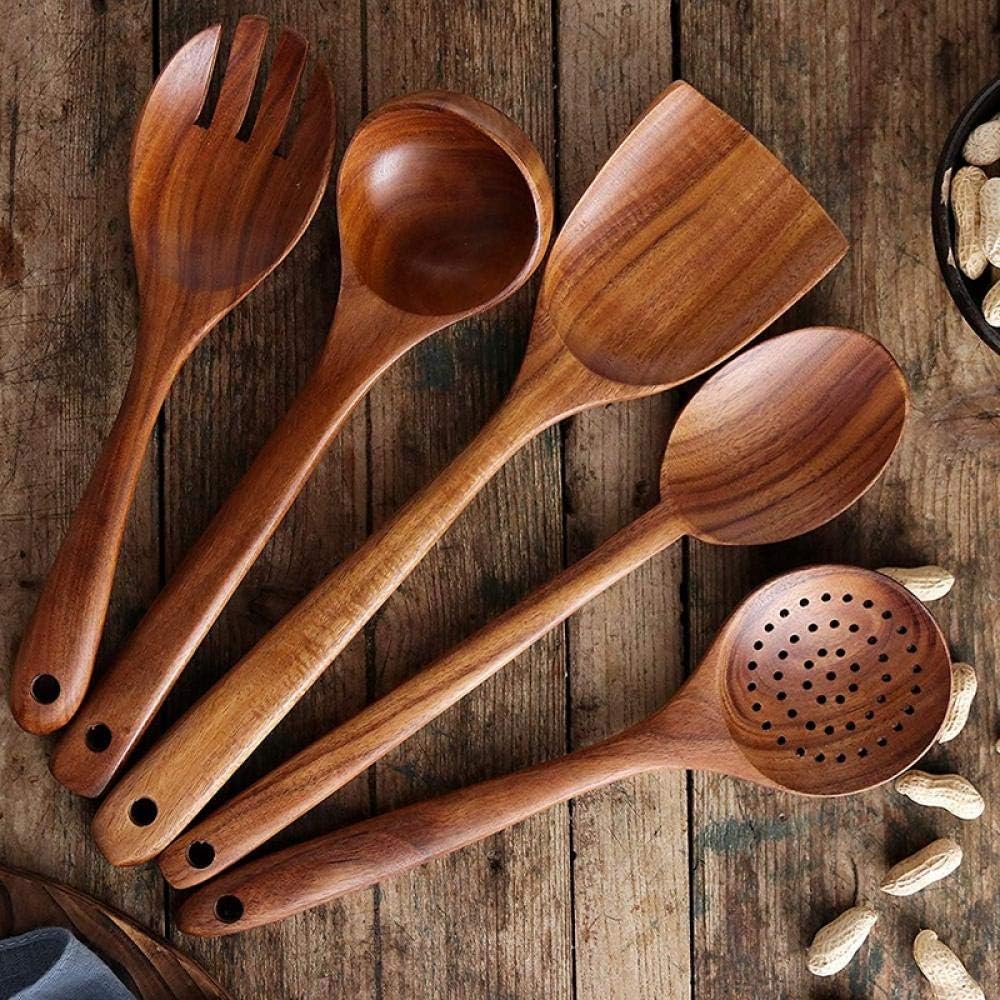 NordHome Kitchen Utensil Set – The Original