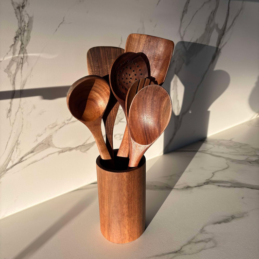 NordHome Kitchen Utensil Set – The Original